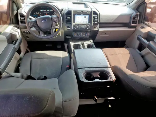 1FTEW1CP8KKC84620 2019 FORD F-150 - Image 8