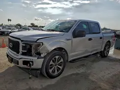 1FTEW1CP8KKC96525 2019 FORD F-150