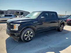 1FTEW1CP8KKC97108 2019 FORD F-150