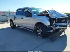 1FTEW1CP8KKD03540 2019 FORD F-150
