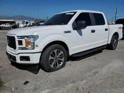 1FTEW1CP8KKD04994 2019 FORD F-150