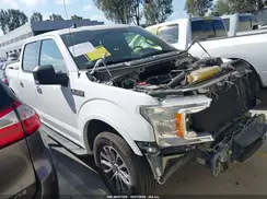 1FTEW1CP8KKD13520 2019 FORD F-150