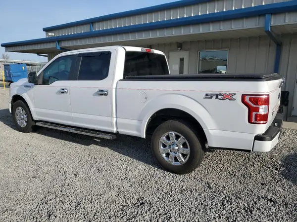 1FTEW1CP8KKD15994 2019 FORD F-150 - Image 2