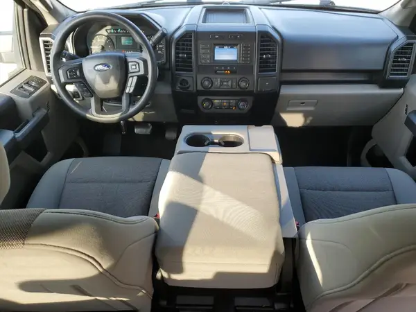 1FTEW1CP8KKD15994 2019 FORD F-150 - Image 8