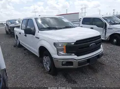 1FTEW1CP8KKD16322 2019 FORD F-150