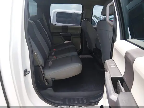 1FTEW1CP8KKD16322 2019 FORD F-150 - Image 8