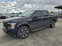 1FTEW1CP8KKD24405 2019 FORD F-150