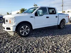 1FTEW1CP8KKD42905 2019 FORD F-150