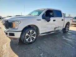1FTEW1CP8KKD44637 2019 FORD F-150
