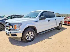 1FTEW1CP8KKD49546 2019 FORD F-150
