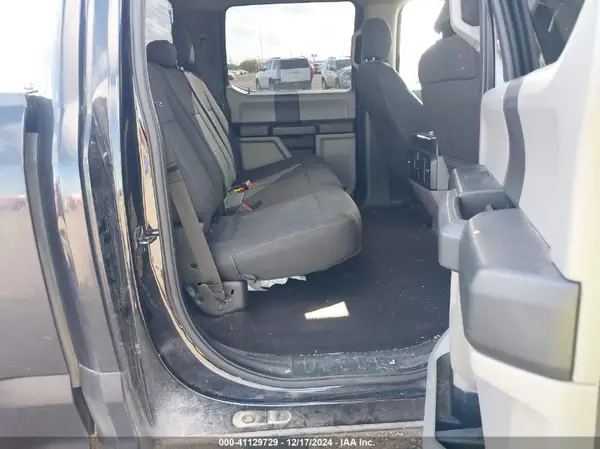 1FTEW1CP8KKD70283 2019 FORD F-150 - Image 8
