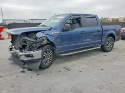 1FTEW1CP8KKD97774 2019 FORD F-150