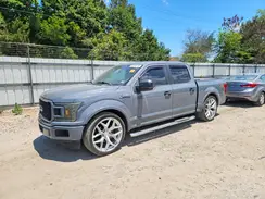 1FTEW1CP8KKE04738 2019 FORD F-150