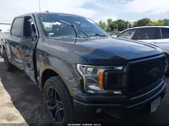 1FTEW1CP8KKE05050 2019 FORD F-150