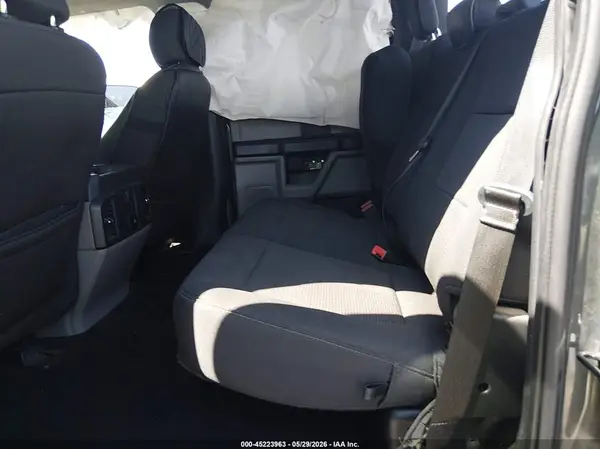 1FTEW1CP8KKE05050 2019 FORD F-150 - Image 8