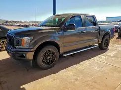 1FTEW1CP8KKE07266 2019 FORD F-150