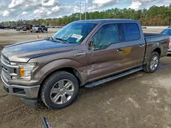 1FTEW1CP8KKE20096 2019 FORD F-150