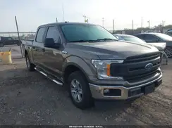 1FTEW1CP8KKE41532 2019 FORD F-150