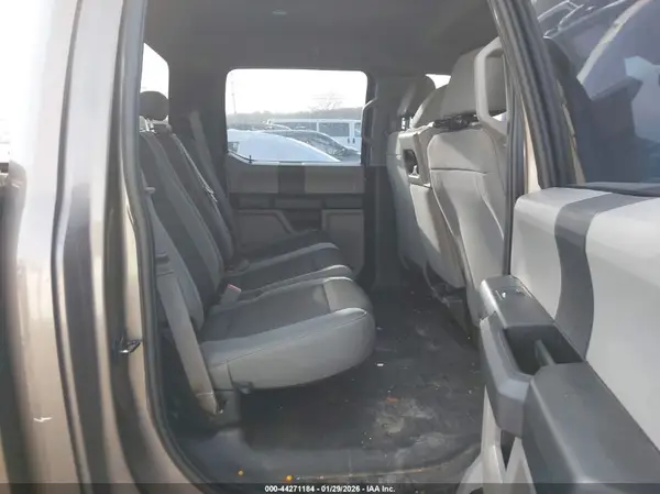 1FTEW1CP8KKE41532 2019 FORD F-150 - Image 8