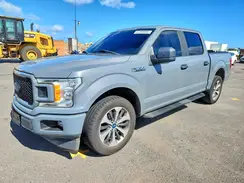 1FTEW1CP8KKE65653 2019 FORD F-150