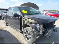 1FTEW1CP8KKE91167 2019 FORD F-150