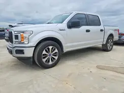 1FTEW1CP8KKE92190 2019 FORD F-150