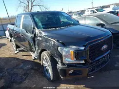 1FTEW1CP8KKE92349 2019 FORD F-150