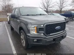 1FTEW1CP8KKE94974 2019 FORD F-150