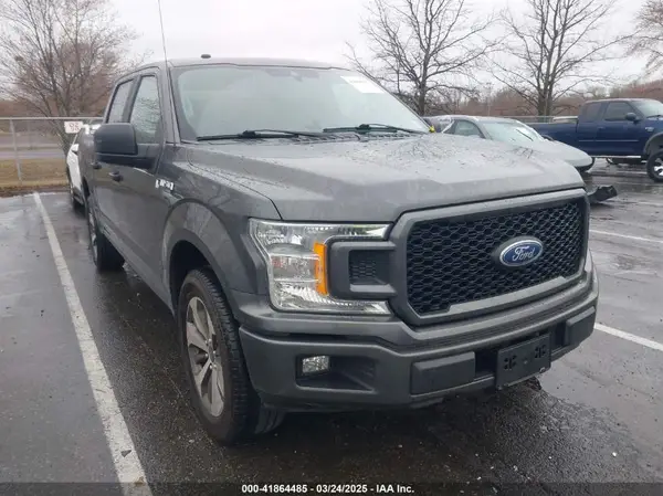 1FTEW1CP8KKE94974 2019 FORD F-150 - Image 1