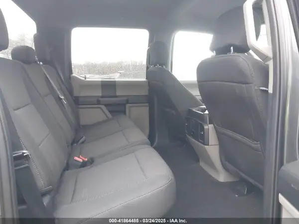 1FTEW1CP8KKE94974 2019 FORD F-150 - Image 8