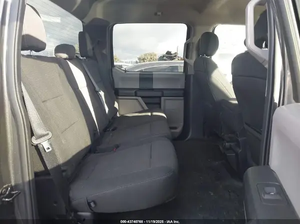1FTEW1CP8KKF28766 2019 FORD F-150 - Image 8