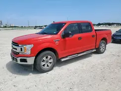 1FTEW1CP8LFA34255 2020 FORD F-150