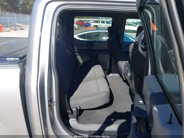1FTEW1CP8LFA44803 2020 FORD F-150 - Image 8
