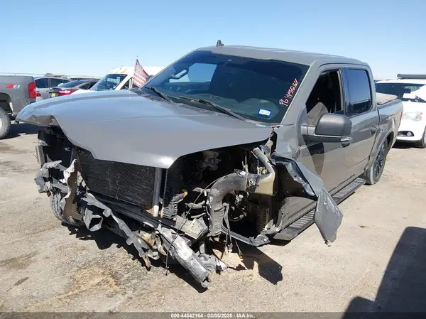 1FTEW1CP8LFA71418 2020 FORD F-150 - Image 2