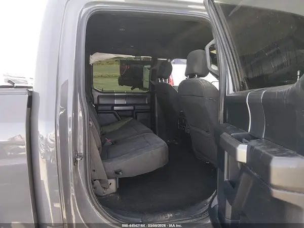 1FTEW1CP8LFA71418 2020 FORD F-150 - Image 8