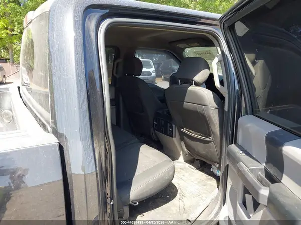 1FTEW1CP8LFA81592 2020 FORD F-150 - Image 8