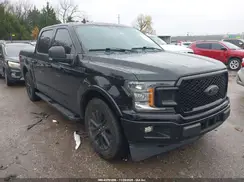 1FTEW1CP8LFB53925 2020 FORD F-150