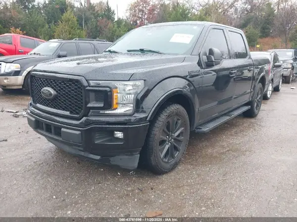 1FTEW1CP8LFB53925 2020 FORD F-150 - Image 2
