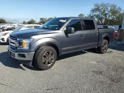 1FTEW1CP8LFB80669 2020 FORD F-150
