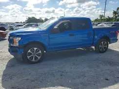 1FTEW1CP8LFB84737 2020 FORD F-150