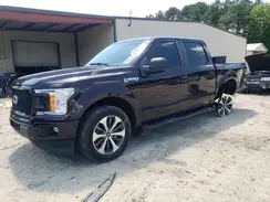 1FTEW1CP8LFC01214 2020 FORD F-150