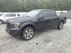 1FTEW1CP8LFC28896 2020 FORD F-150