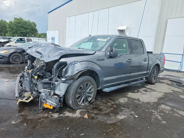 1FTEW1CP8LFC29966 2020 FORD F-150 - Image 1