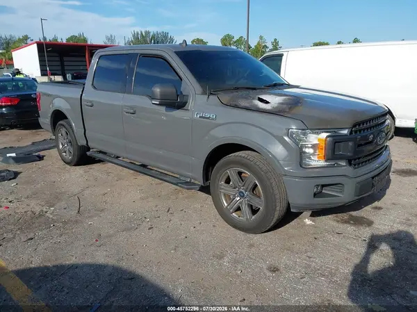 1FTEW1CP8LFC46346 2020 FORD F-150 - Image 1