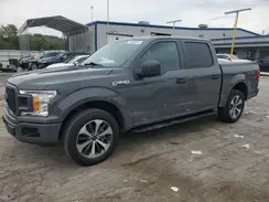 1FTEW1CP8LFC51319 2020 FORD F-150