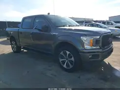 1FTEW1CP8LFC62448 2020 FORD F-150