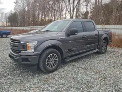 1FTEW1CP8LFC63308 2020 FORD F-150