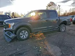 1FTEW1CP8LFC64541 2020 FORD F-150