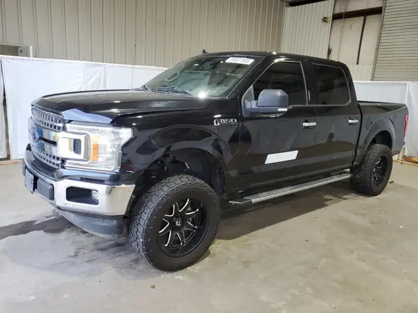 1FTEW1CP8LKD07928 2020 FORD F-150 - Image 1