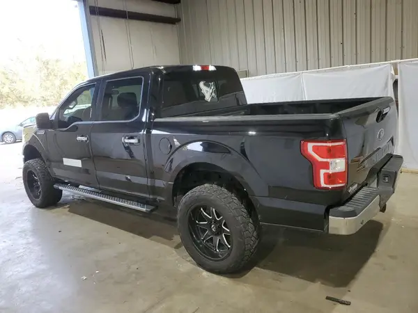 1FTEW1CP8LKD07928 2020 FORD F-150 - Image 2